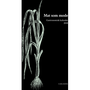 Mat som mode Mat som mode