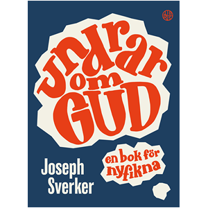 Undrar om Gud : en bok för nyfikna Undrar om Gud : en bok för nyfikna