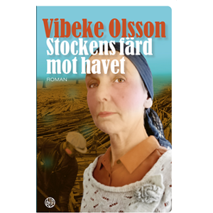 Stockens färd mot havet Stockens färd mot havet