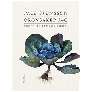 Grönsaker A-Ö : recept och bruksanvisning Grönsaker A-Ö : recept och bruksanvisning