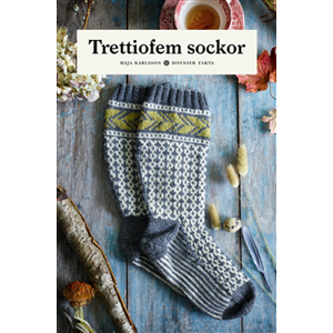 Trettiofem sockor Trettiofem sockor