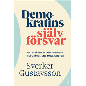 Demokratins självförsvar Demokratins självförsvar