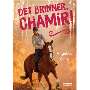 Det brinner, Chamir! Det brinner, Chamir!