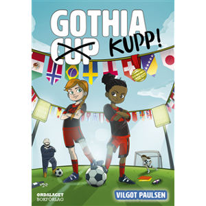 Gothia kupp Gothia kupp