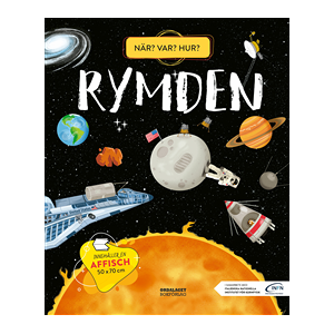 Rymden Rymden