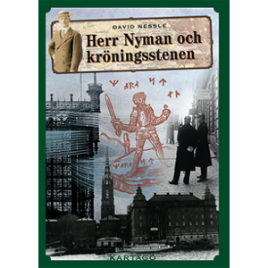 Herr Nyman och kröningsstenen Herr Nyman och kröningsstenen