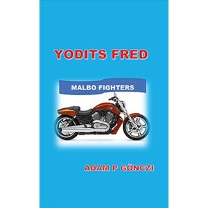 Yodits Fred Yodits Fred