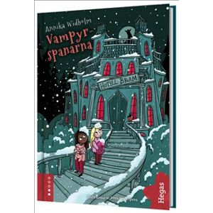 Vampyrspanarna Vampyrspanarna