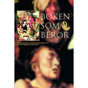 Boken som berör - om Bibeln i vår tid Boken som berör - om Bibeln i vår tid