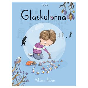 Glaskulorna Glaskulorna