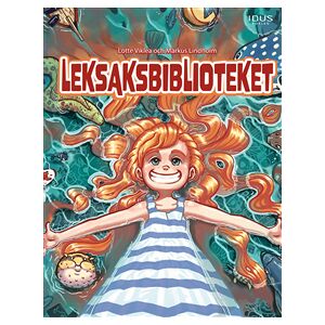 Leksaksbiblioteket Leksaksbiblioteket