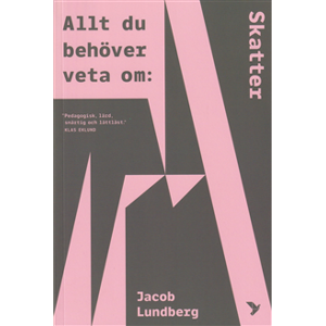 Allt du behöver veta om skatter Allt du behöver veta om skatter