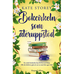 Bokcirkeln som återuppstod Bokcirkeln som återuppstod