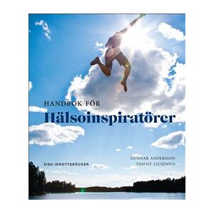 Handbok för hälsoinspiratörer Handbok för hälsoinspiratörer