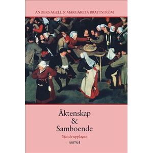 Äktenskap & Samboende Äktenskap & Samboende