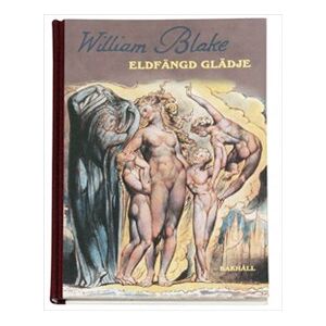 Eldfängd glädje Eldfängd glädje
