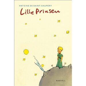 Lille Prinsen Lille Prinsen