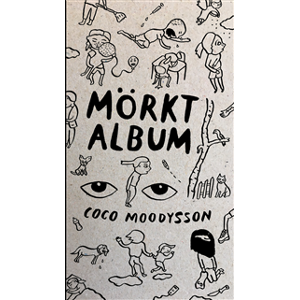 Mörkt album Mörkt album
