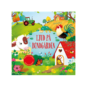 Ljud på bondgården Ljud på bondgården