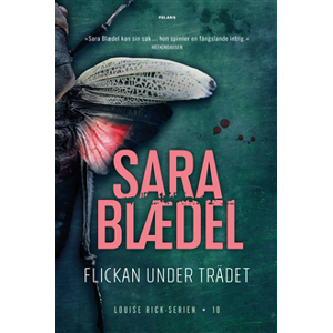 Flickan under trädet Flickan under trädet