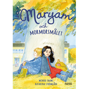 Maryam och mormorsmålet Maryam och mormorsmålet