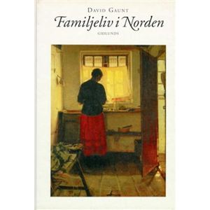 Familjeliv i Norden Familjeliv i Norden