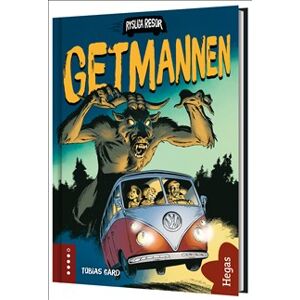 Getmannen Getmannen