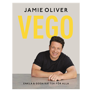 Vego : enkla & goda rätter för alla Vego : enkla & goda rätter för alla