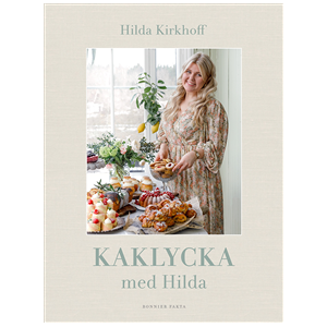 Kaklycka med Hilda Kaklycka med Hilda