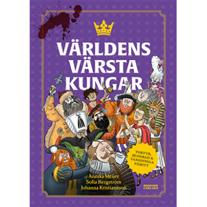 Världens värsta kungar Världens värsta kungar