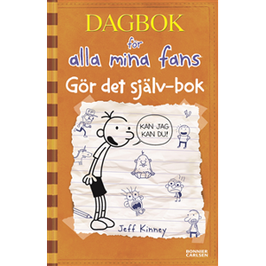 Gör det själv-bok Gör det själv-bok