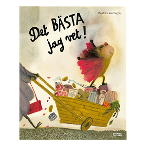 Det bästa jag vet Det bästa jag vet