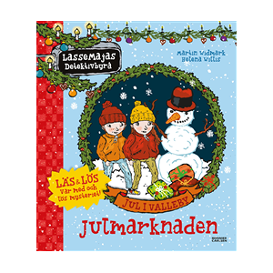 Jul i Valleby. Julmarknaden Jul i Valleby. Julmarknaden