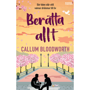 Berätta allt Berätta allt