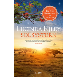 Solsystern : Electras bok Solsystern : Electras bok