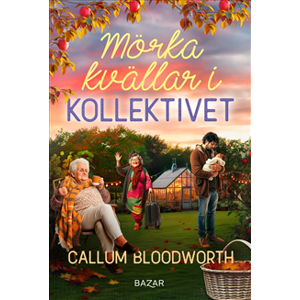 Mörka kvällar i Kollektivet Mörka kvällar i Kollektivet