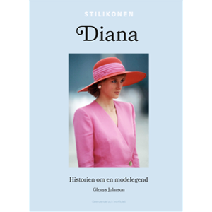 Diana : Historien om en modelegend Diana : Historien om en modelegend