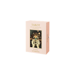 Tarot - för din personliga utveckling Tarot - för din personliga utveckling