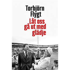 Låt oss gå ut med glädje Låt oss gå ut med glädje