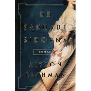 De saknade sidorna De saknade sidorna