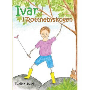 Ivar i Rottnebyskogen Ivar i Rottnebyskogen