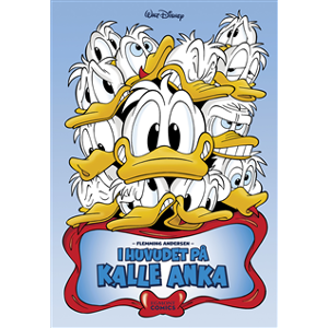 I huvudet på Kalle Anka I huvudet på Kalle Anka