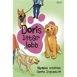 Doris letar jobb Doris letar jobb