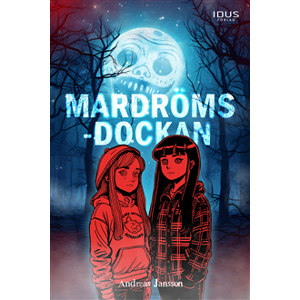 Mardrömsdockan Mardrömsdockan