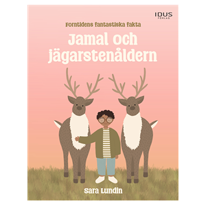 Jamal och jägarstenåldern Jamal och jägarstenåldern