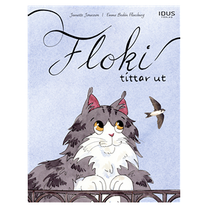 Floki tittar ut Floki tittar ut