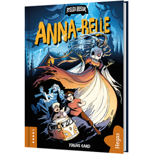 Anna-Belle Anna-Belle