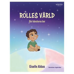 Rolles värld Rolles värld