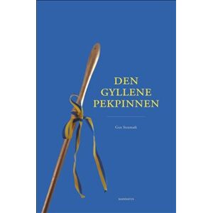 Den gyllene pekpinnen Den gyllene pekpinnen
