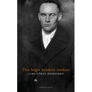 Den högra handens tendens Den högra handens tendens